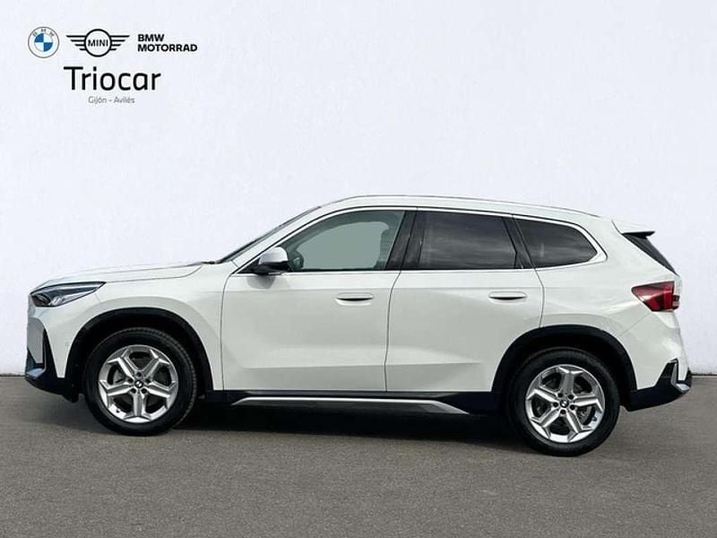 Usado BMW X1 Luxury Line 150 HP (110 kW) 2025 Branco SUV