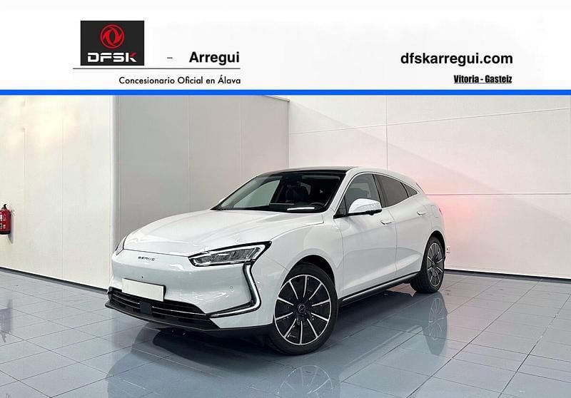Nuevo Seres 5 219 kW (299 CV) 2025 Blanco SUV