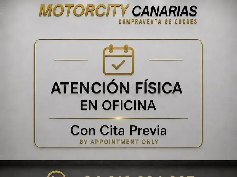 Usado Citroën C4 PureTech 110 CV (80 kW) 2018 Blanco Berlina