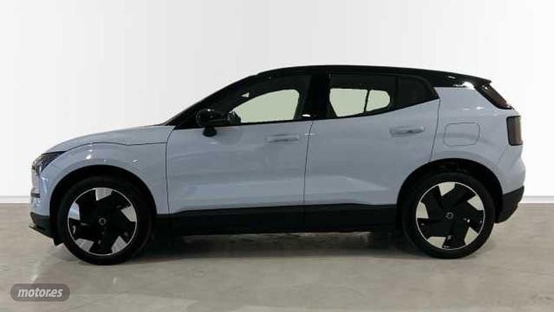 Usado Volvo EX30 Plus 200 kW (272 CV) 2025 Azul SUV