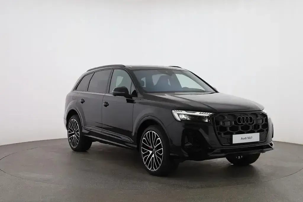 Occasion Audi Q7 Sport 507 ch (372 kW) 2025 SUV
