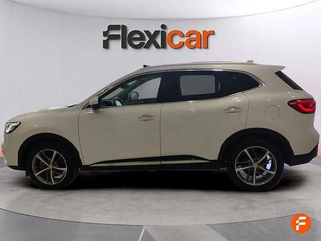 Usado MG HS Luxury 162 CV (119 kW) 2023 Blanco SUV