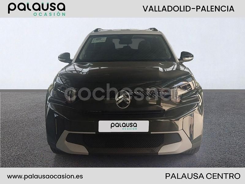 Nuevo Citroën C3 Aircross 100 CV (73 kW) 2025 Verde SUV