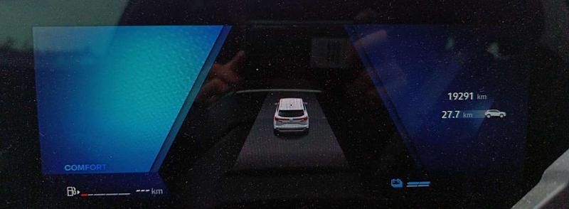 Usado Renault Austral Techno 200 CV (147 kW) 2024 Gris SUV