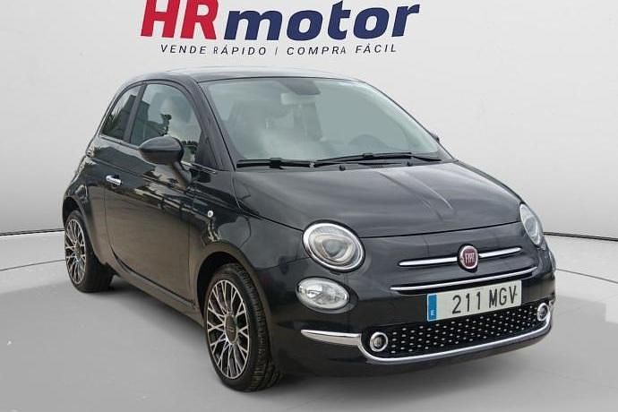 Usado Fiat 500 69 CV (50 kW) 2023 Utilitario