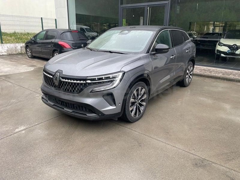 Usado Renault Austral Techno 200 CV (147 kW) 2024 Beige SUV