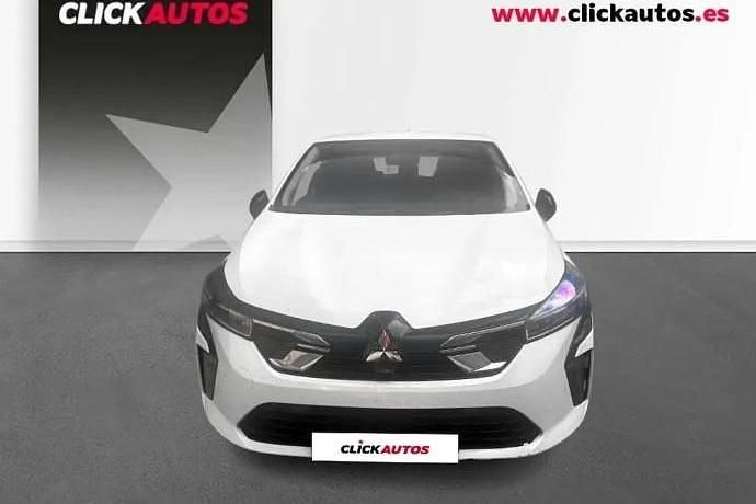 Usado Mitsubishi Colt Motion 90 CV (66 kW) 2025 Utilitario