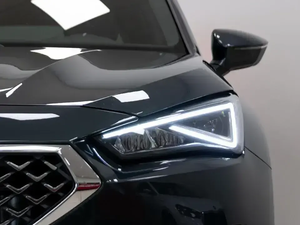 Usado Seat Tarraco 4Drive 190 CV (139 kW) 2022 Otro SUV