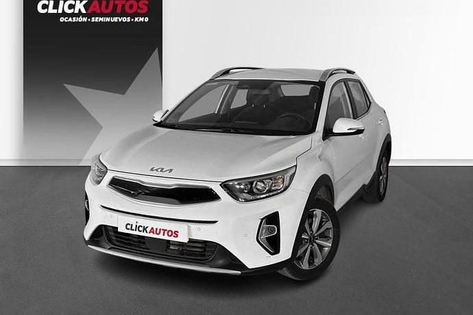 Usado 2023 Kia Stonic SUV | 14.500 € (Buen precio) - Imagen 1/4