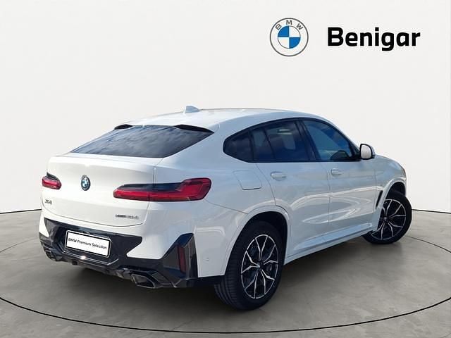 Usado BMW X4 Comfort Edition 190 CV (139 kW) 2024 SUV