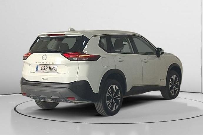 Usado Nissan X-Trail Acenta 213 CV (156 kW) 2024 SUV