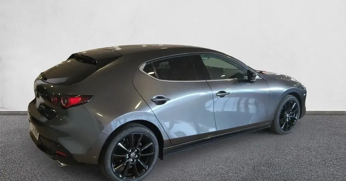 Usado Mazda 3 Nagisa 140 CV (102 kW) 2025