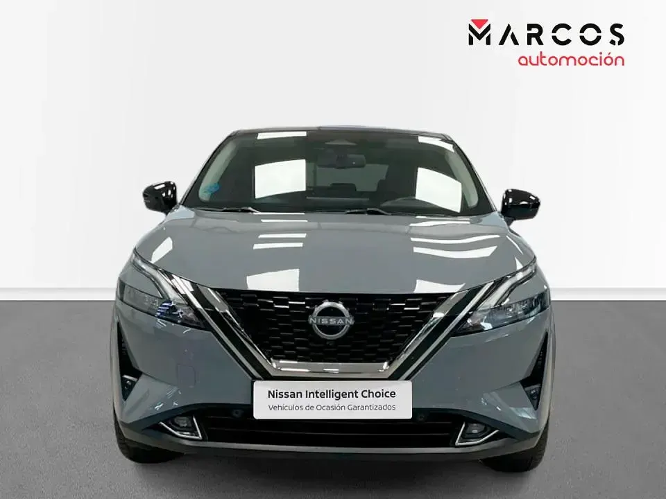 Usado Nissan Qashqai N-Connecta 158 CV (116 kW) 2023 SUV