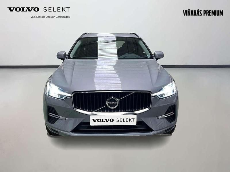 Usado Volvo XC60 Core 197 CV (144 kW) 2023 Gris SUV