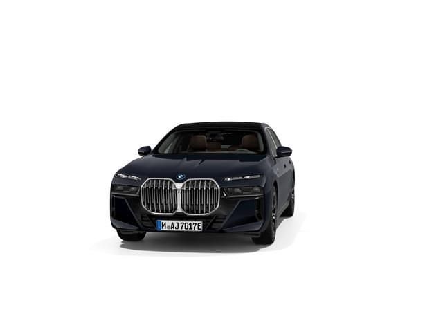 Usado 2025 BMW 750e Shadowline Berlina | 123.900 € - Imagen 1/4