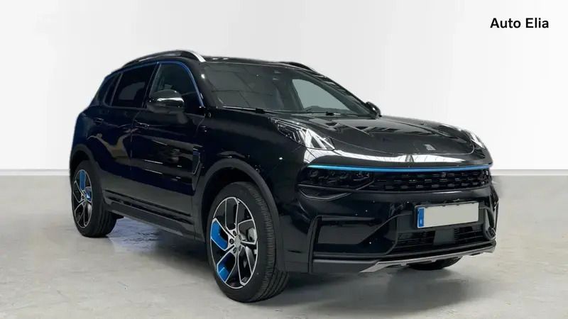 Usado 2023 Lynk & Co 01 SUV | 26.900 € (Caro) - Imagen 1/1