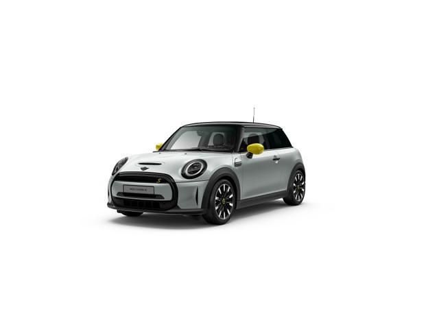 Usado 2022 Mini Cooper SE Utilitario | 26.100 € (Caro) - Imagen 1/4