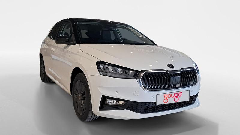 Usado Skoda Fabia Selection 95 CV (69 kW) 2025 Utilitario