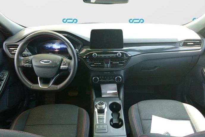 Usado Ford Kuga ST-Line 225 CV (165 kW) 2022 Blanco SUV