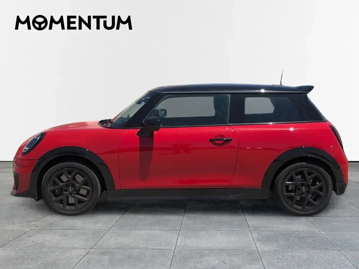 Usado Mini Cooper S 204 CV (150 kW) 2025 Utilitario
