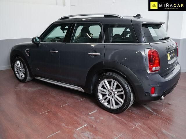 Usado Mini Cooper S Countryman 192 CV (141 kW) 2019 Negro SUV