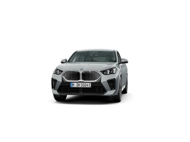 Nuevo BMW iX2 Comfort Edition 230 kW (313 CV) 2025 SUV