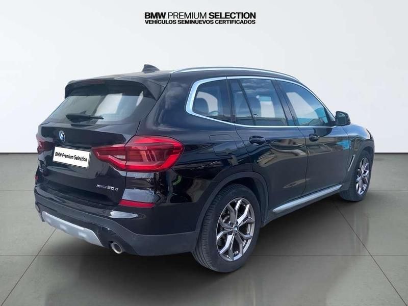 Usado BMW X3 Performance 190 CV (139 kW) 2019 SUV