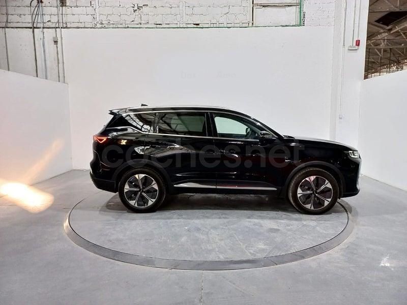 Usado Ebro s700 Luxury 147 CV (108 kW) 2025 Negro SUV
