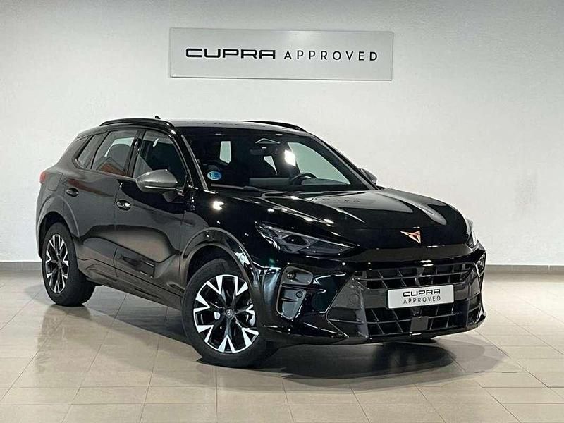 Occasion Cupra Terramar 150 ch (110 kW) 2024 Noir SUV