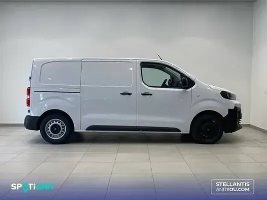 Usado Fiat Scudo S 120 CV (88 kW) 2024 Van