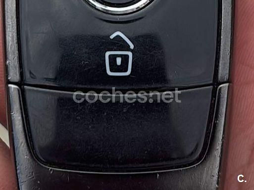 Usado Mercedes A35 AMG 306 CV (225 kW) 2019 Gris / plata Berlina