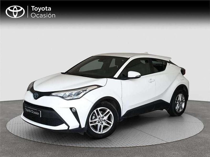 Usado Toyota C-HR Active 122 CV (89 kW) 2023 SUV