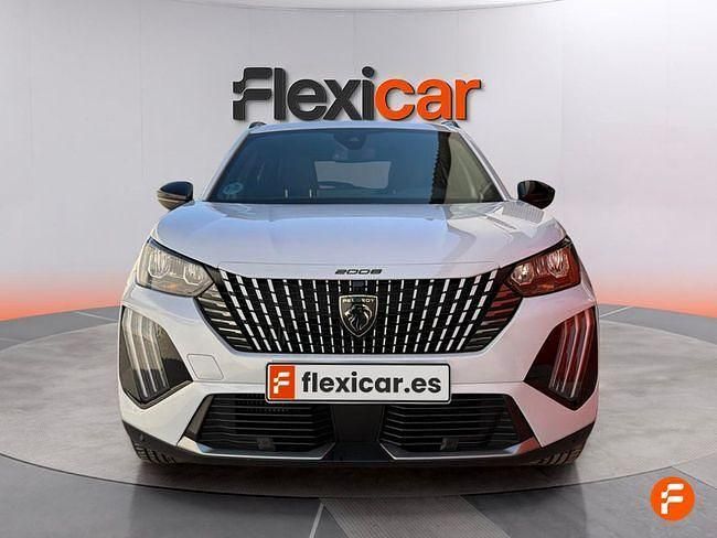 Usado Peugeot 2008 Allure 130 CV (95 kW) 2024 Blanco SUV
