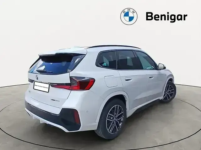 Usado BMW X1 Comfort Edition 245 CV (180 kW) 2025 Blanco SUV