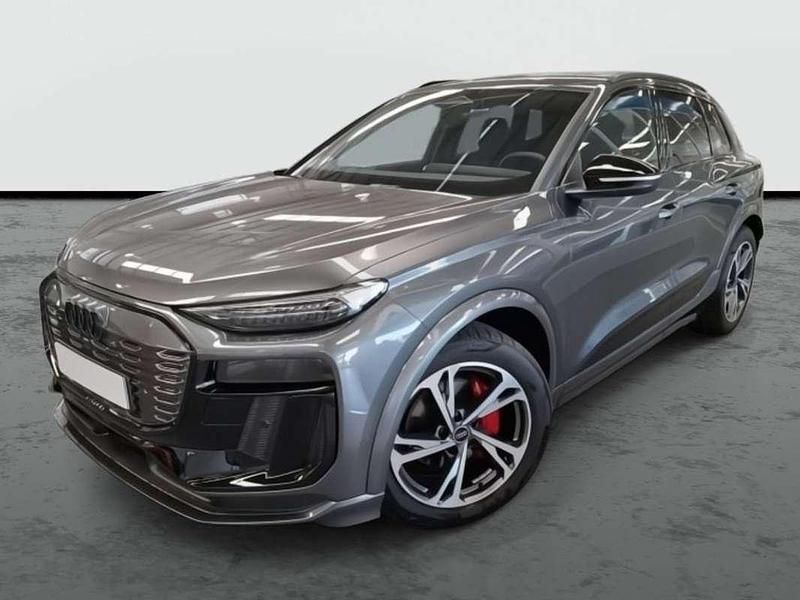 Gris Nuevo 2024 Audi A6 e-tron S-Line Berlina | 66.990 € - Imagen 1/4