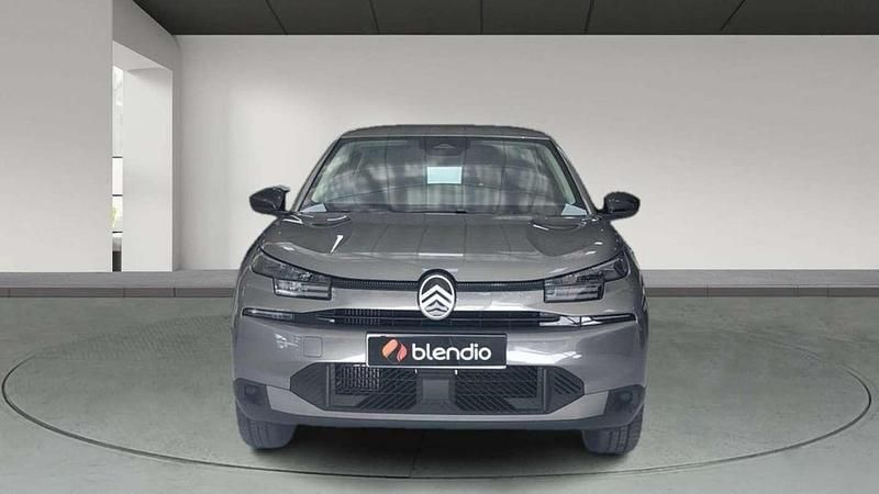 Nuevo Citroën C4 147 CV (108 kW) 2025 Gris Berlina