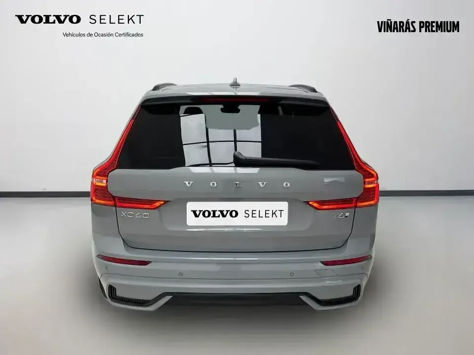 Usado Volvo XC60 Ultra 350 CV (257 kW) 2024 Otro SUV