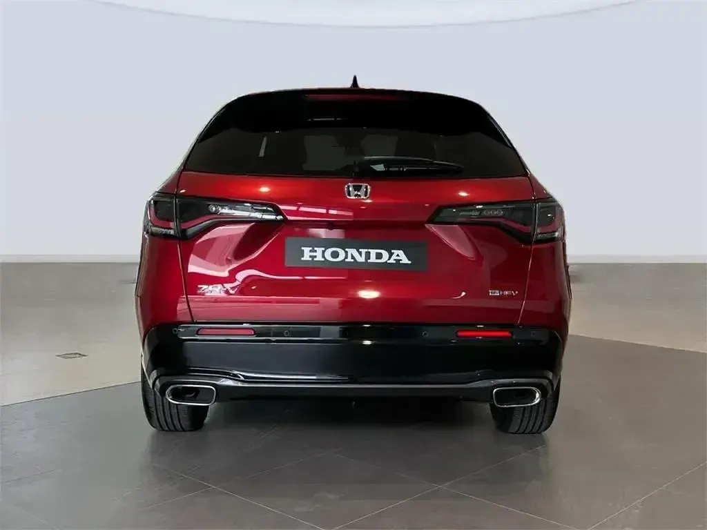 Nuevo Honda ZR-V Sport 184 CV (135 kW) 2025 Otro SUV