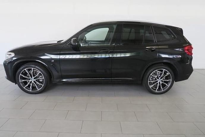 Usado BMW X3 Comfort Edition 190 CV (139 kW) 2021 SUV