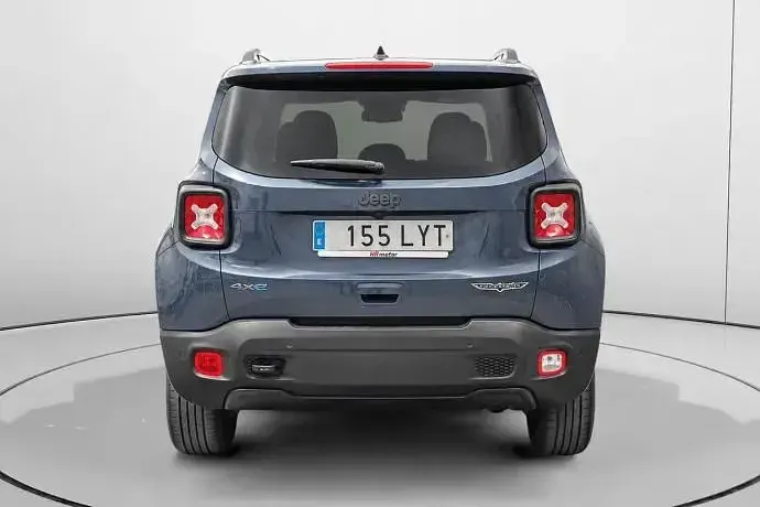 Usado Jeep Renegade Trailhawk 240 CV (176 kW) 2022 SUV