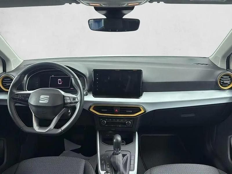 Usado Seat Arona Style 116 HP (85 kW) 2025 Branco SUV