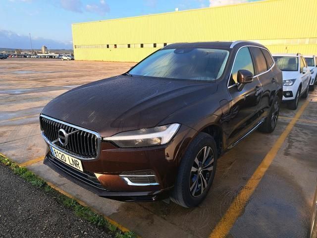 Otro Usado 2021 Volvo XC60 Inscription SUV | 30.700 € (Super precio) - Imagen 1/4