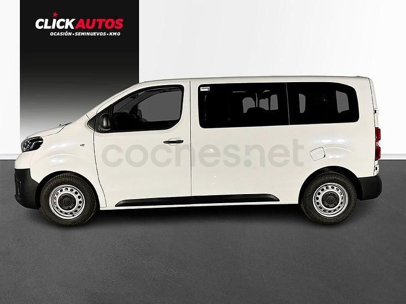 Usado Toyota Proace Verso Advance 145 CV (106 kW) 2023 Blanco Familiar