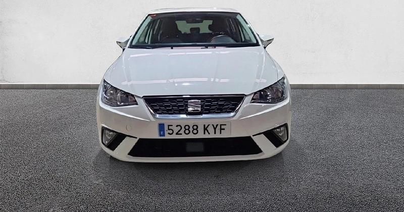 Brugt Seat Ibiza Style 95 HK (69 kW) 2019 Hatchback