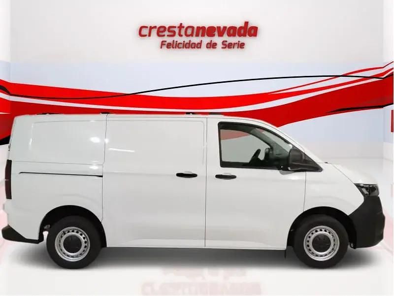 Usado VW Transporter 150 CV (110 kW) 2025 Van