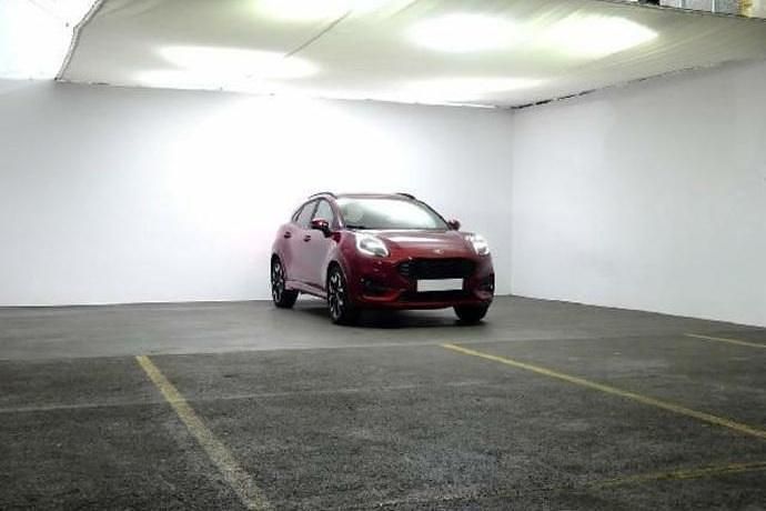 Usado Ford Puma ST-Line X 155 CV (114 kW) 2023 SUV