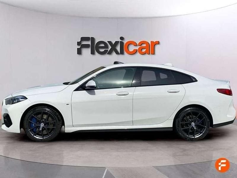 Usado BMW 1M Sport Line 190 CV (139 kW) 2022 Blanco Coupe
