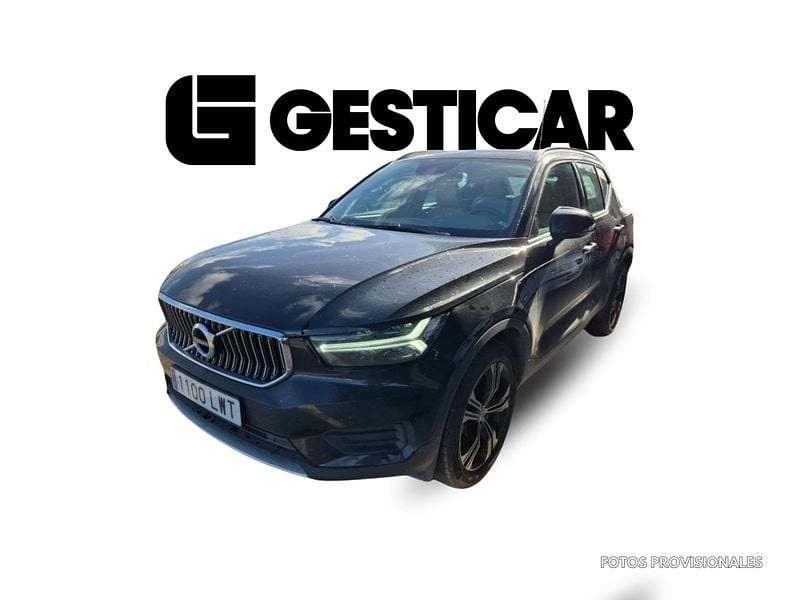 Usado Volvo XC40 210 CV (154 kW) 2022 SUV