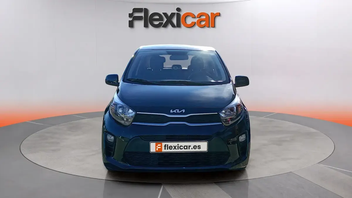 Używany Kia Picanto 67 KM (49 kW) 2023 Hatchback