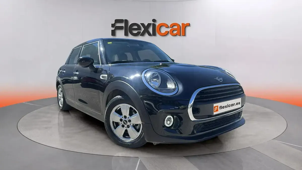 Usado Mini ONE 102 CV (75 kW) 2020 Utilitario